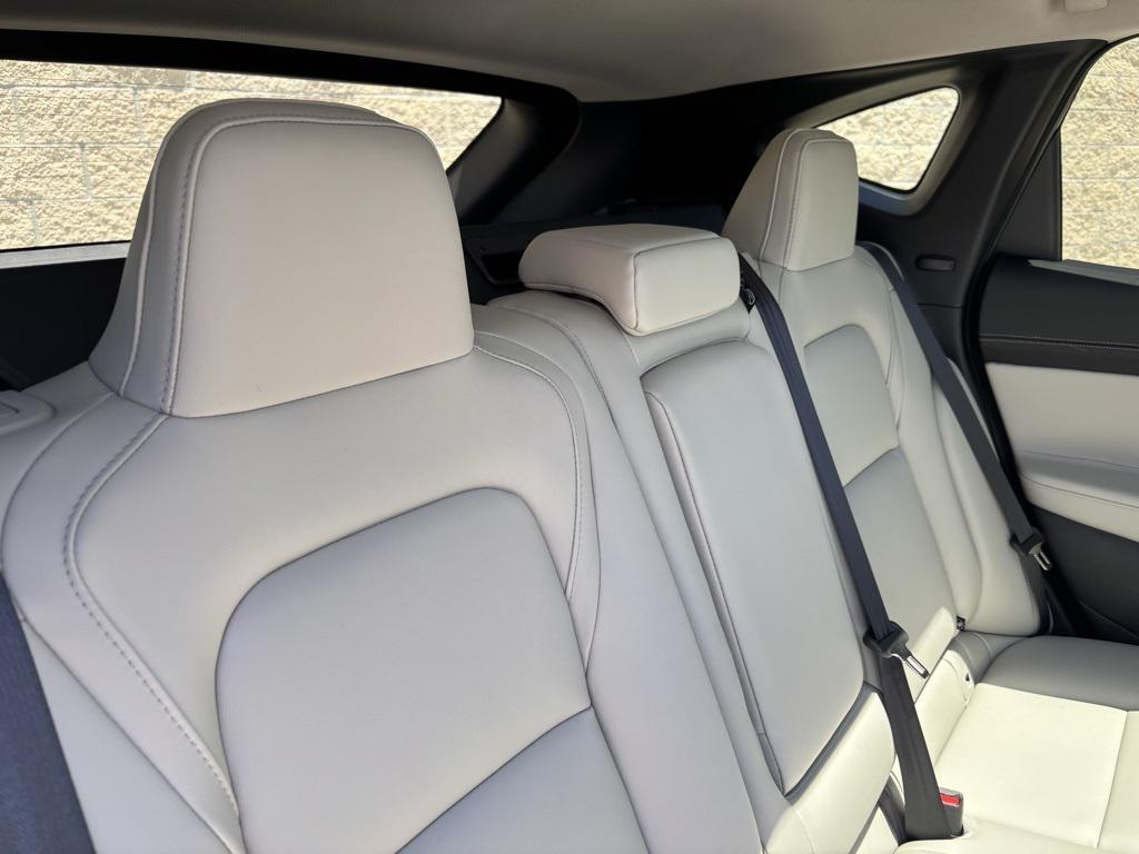 new 2025 Nissan Murano car, priced at $46,098