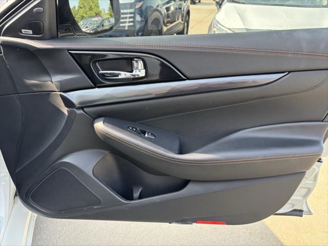 used 2019 Nissan Maxima car, priced at $17,570