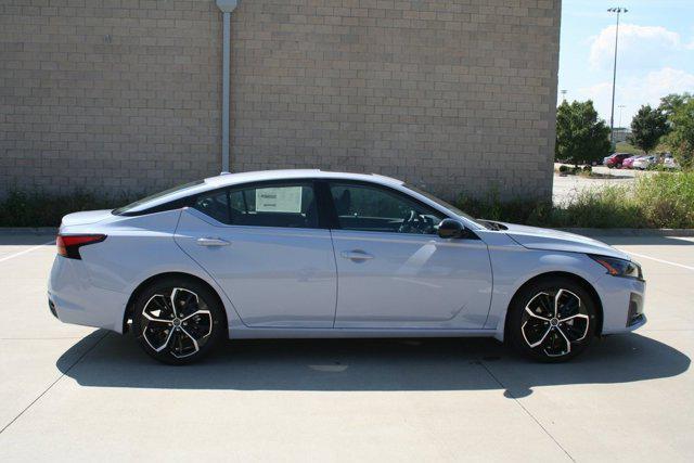 new 2024 Nissan Altima car, priced at $28,304
