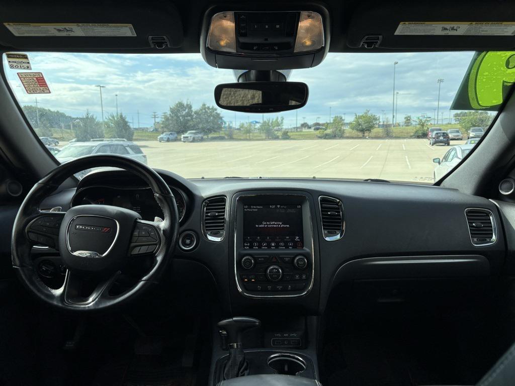used 2019 Dodge Durango car, priced at $24,973
