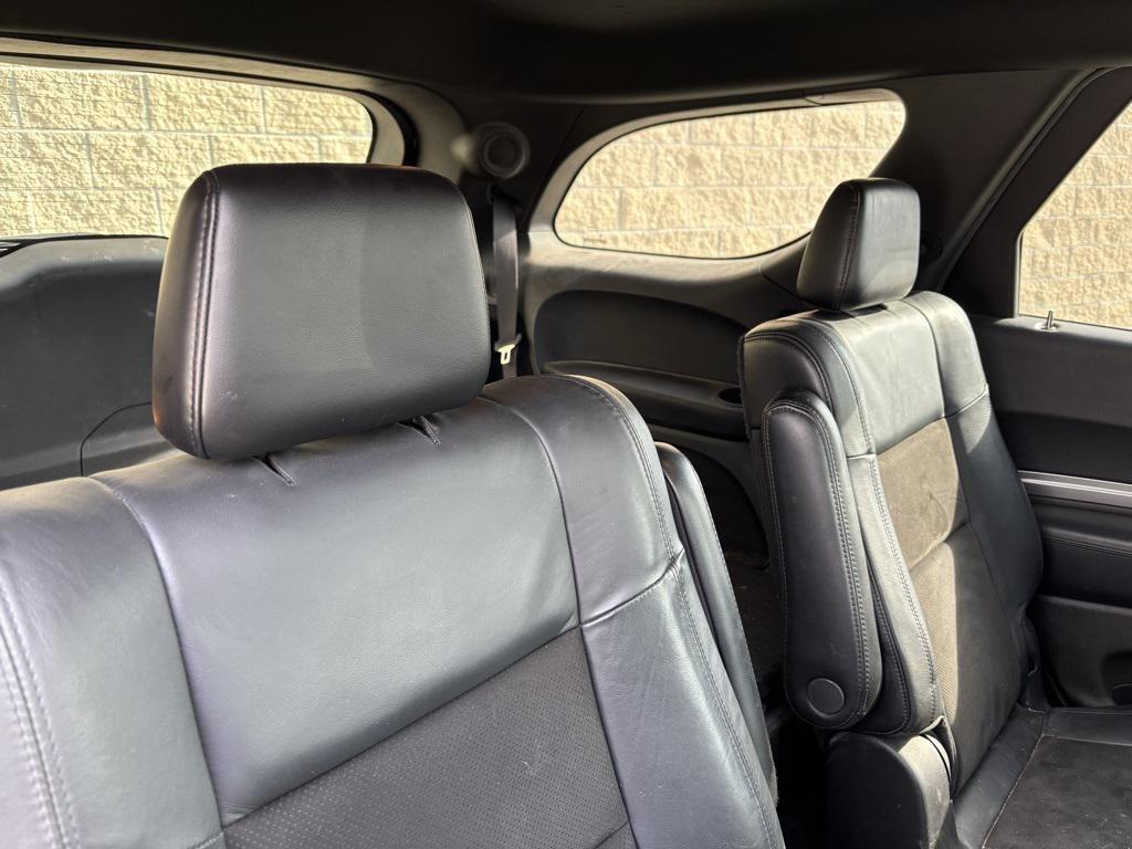 used 2019 Dodge Durango car, priced at $24,973