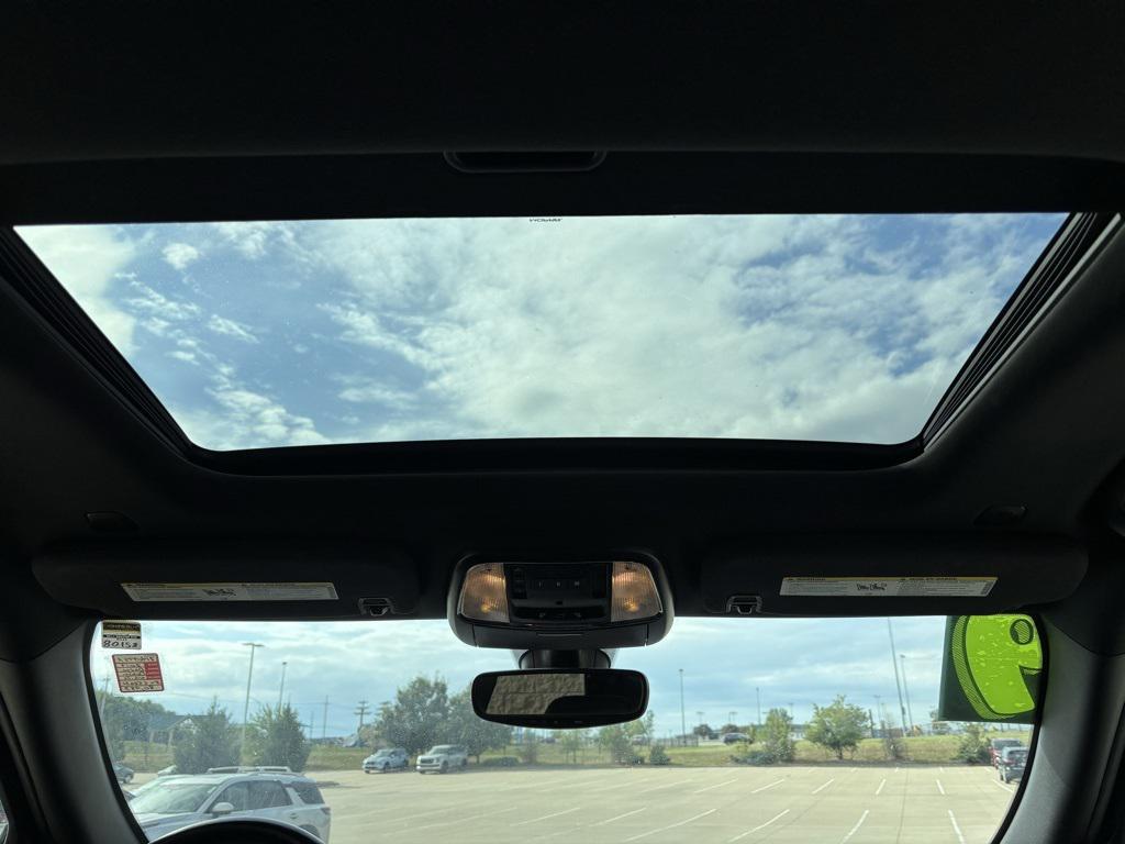 used 2019 Dodge Durango car, priced at $24,973