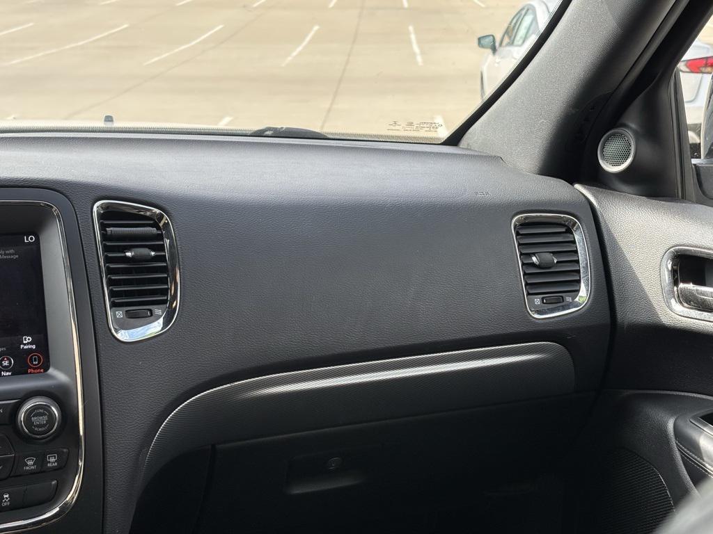 used 2019 Dodge Durango car, priced at $24,973