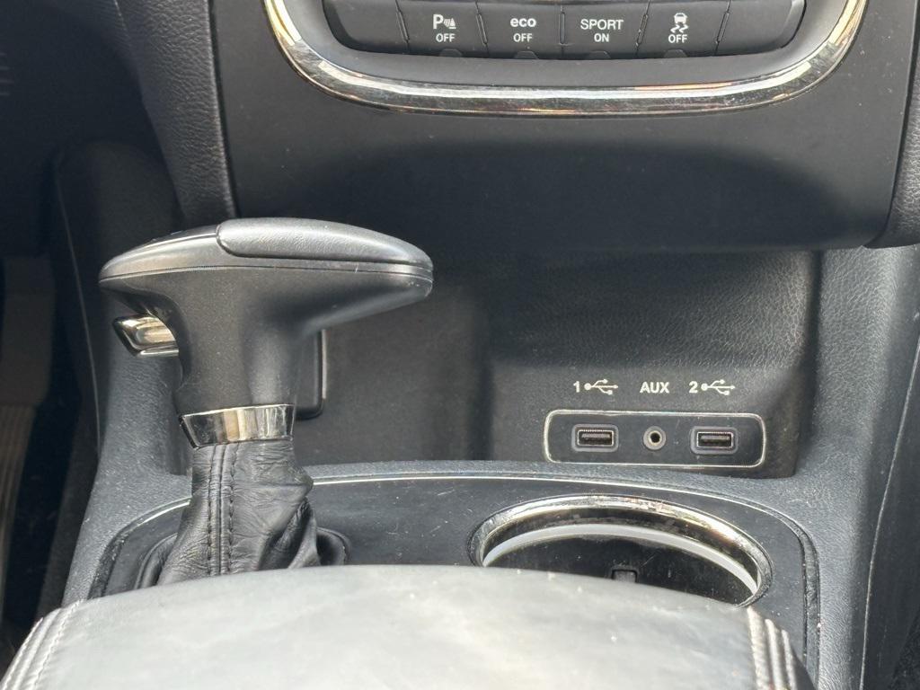 used 2019 Dodge Durango car, priced at $24,973