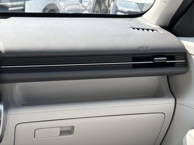 used 2025 Hyundai Kona car, priced at $22,591
