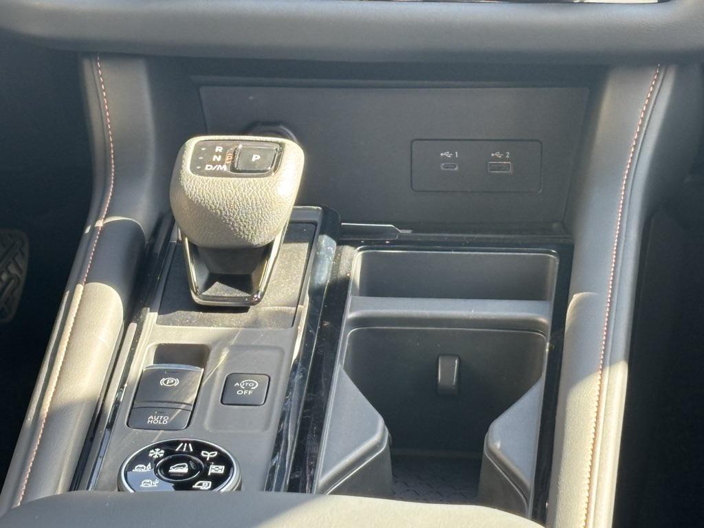 new 2025 Nissan Pathfinder car, priced at $36,398