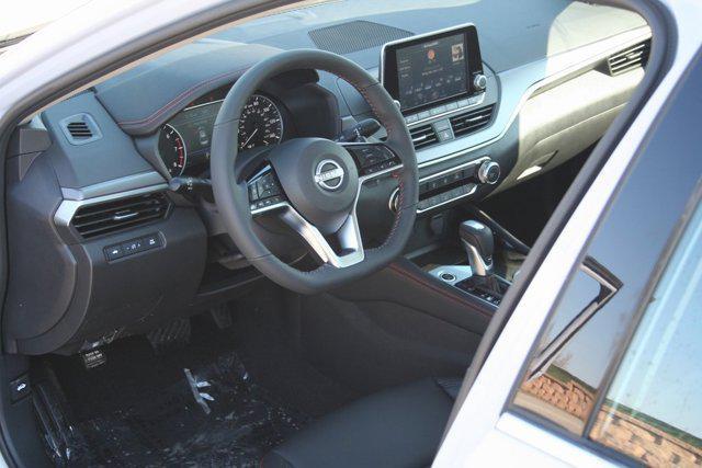 new 2024 Nissan Altima car, priced at $27,374
