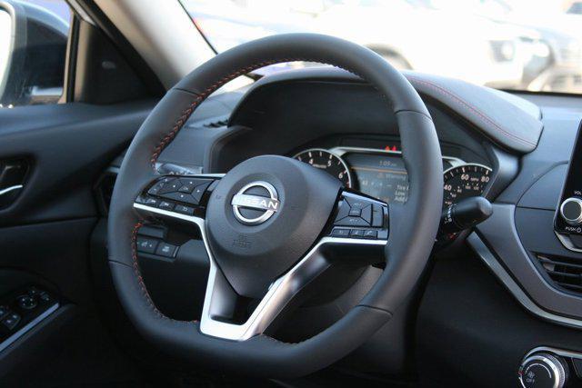 new 2024 Nissan Altima car, priced at $26,874