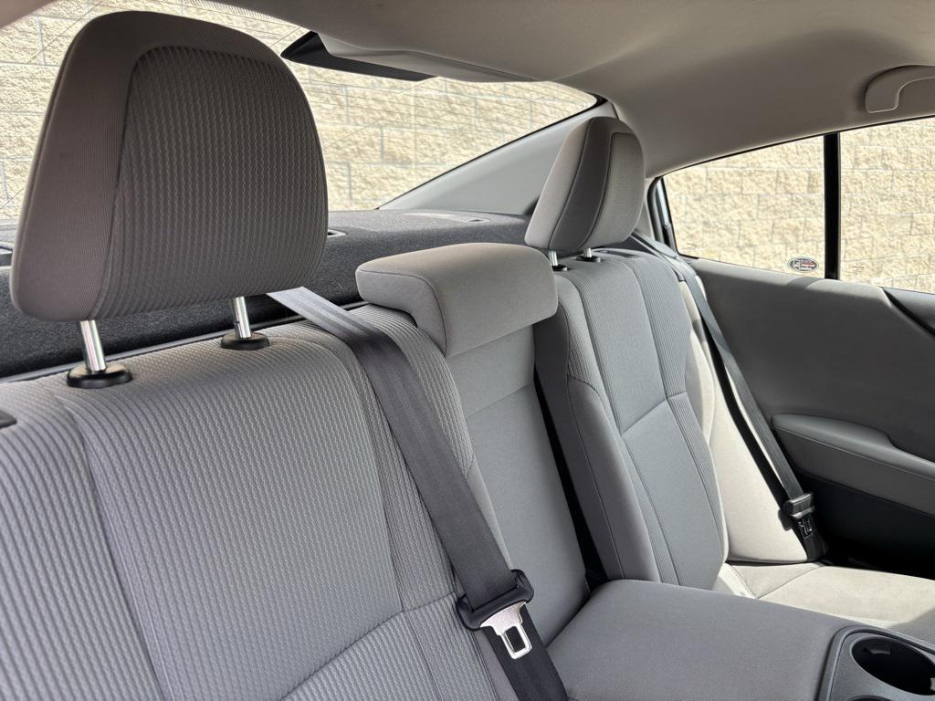 used 2024 Subaru Legacy car, priced at $19,617