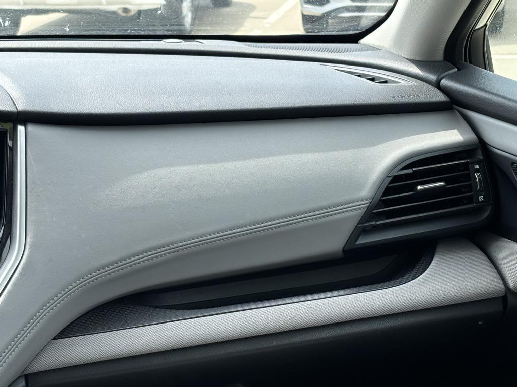 used 2024 Subaru Legacy car, priced at $19,617