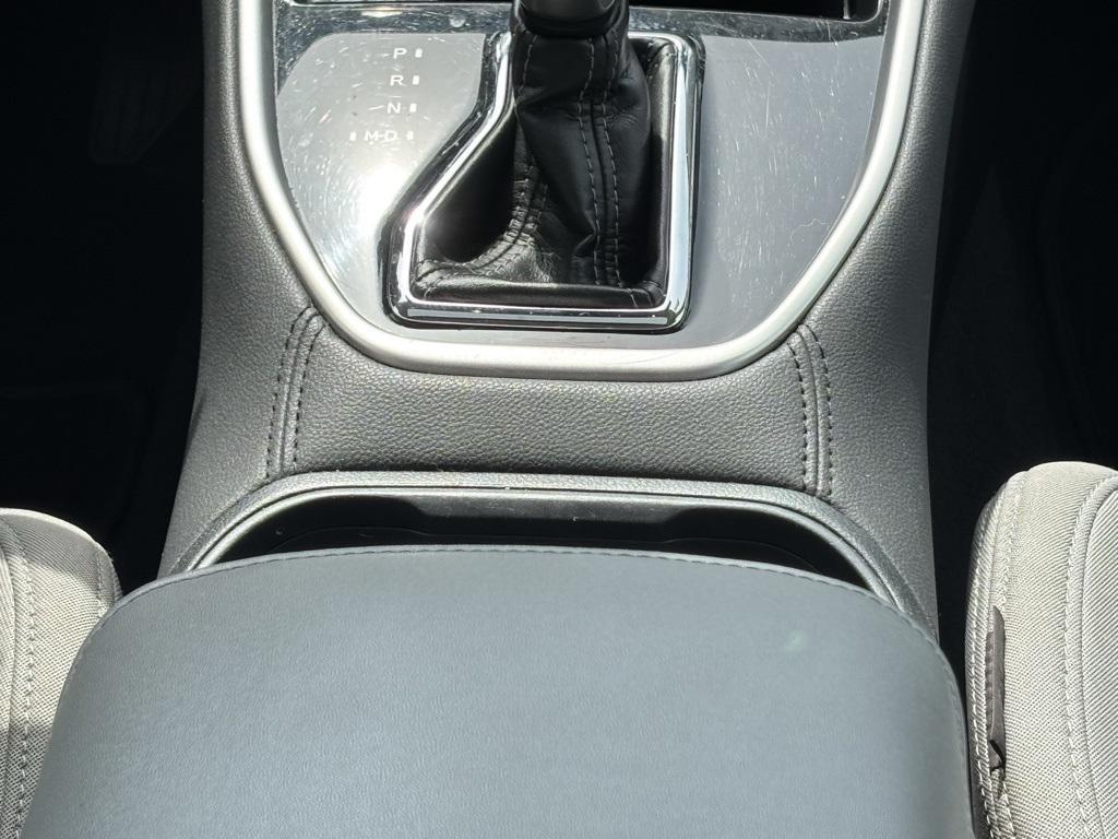 used 2024 Subaru Legacy car, priced at $19,617