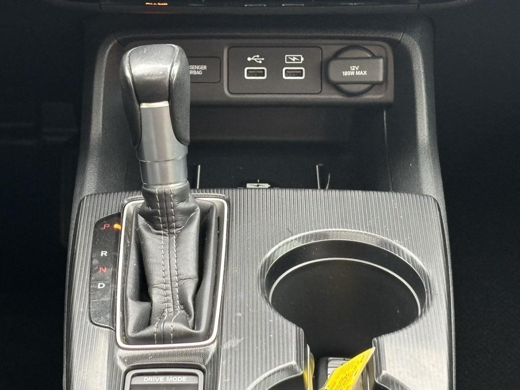 used 2022 Honda Civic car, priced at $24,432