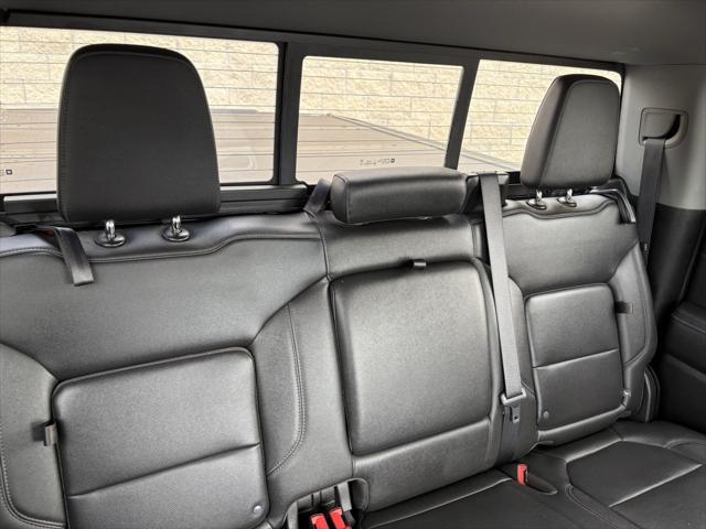 used 2019 Chevrolet Silverado 1500 car, priced at $29,966