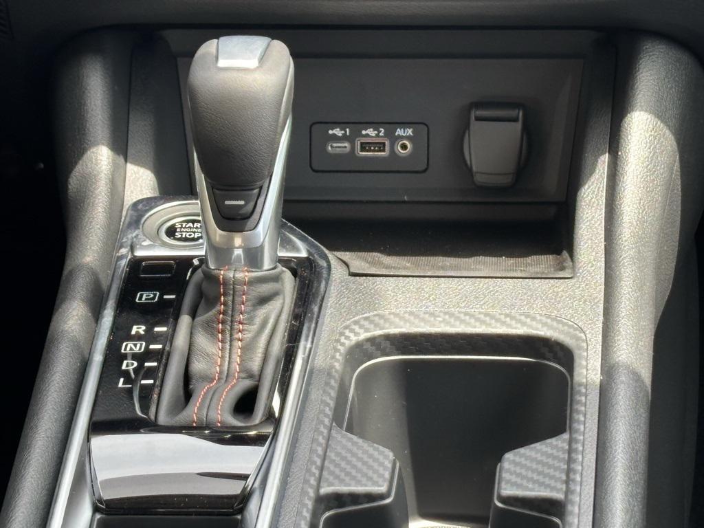 new 2025 Nissan Sentra car, priced at $22,809