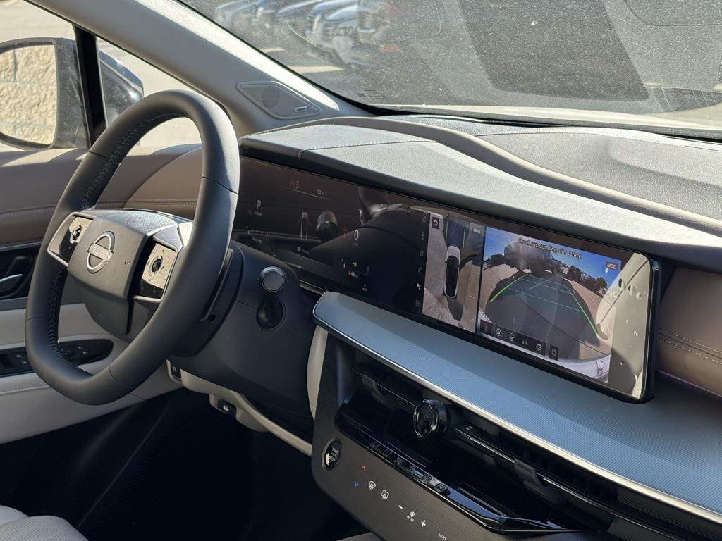 new 2026 Nissan Murano car, priced at $48,852