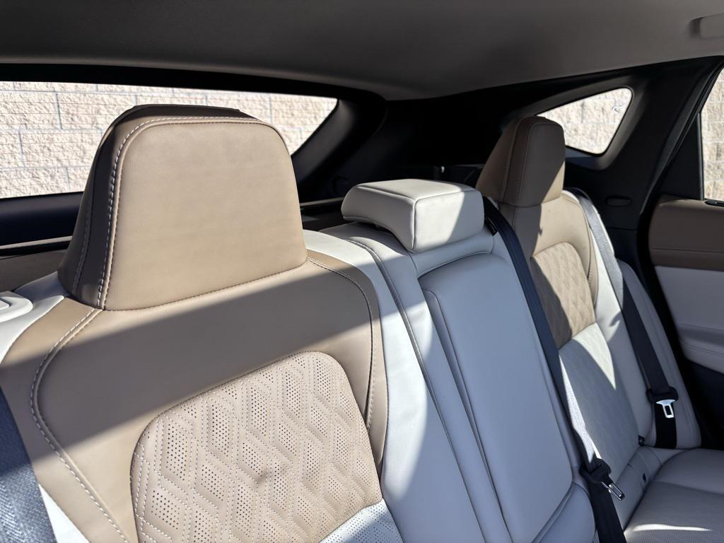 new 2026 Nissan Murano car, priced at $48,852