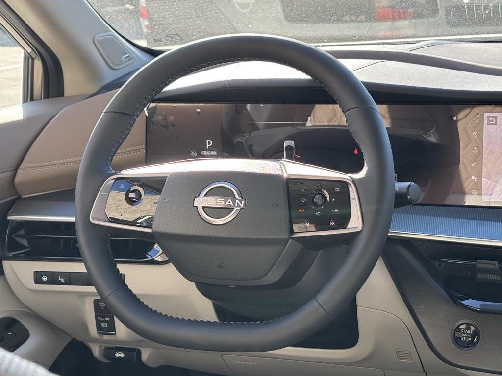 new 2026 Nissan Murano car, priced at $48,852