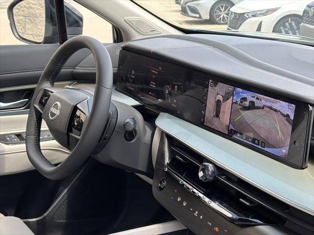 new 2025 Nissan Murano car, priced at $47,274