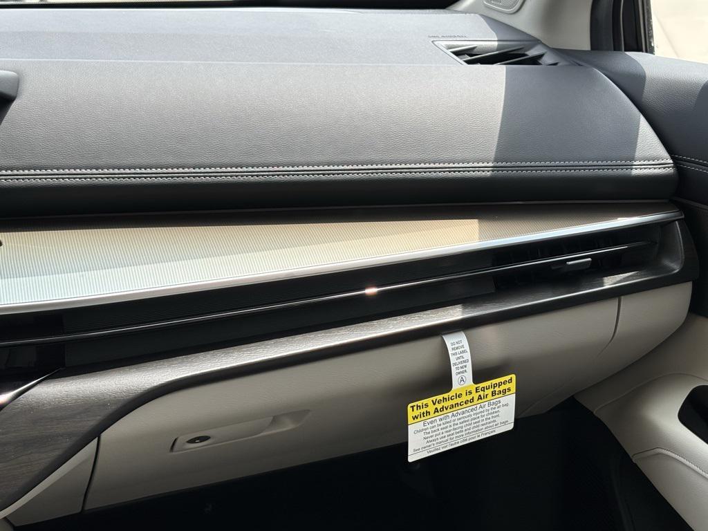 new 2025 Nissan Murano car, priced at $40,174