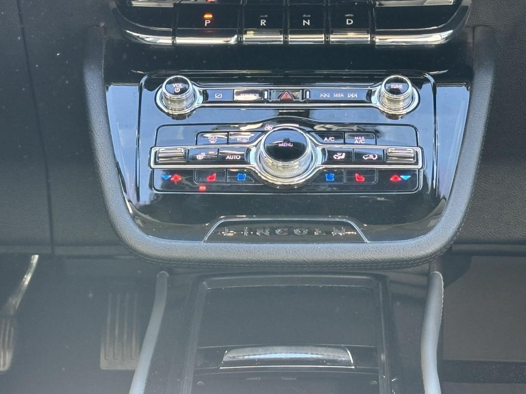 used 2021 Lincoln Corsair car, priced at $22,981