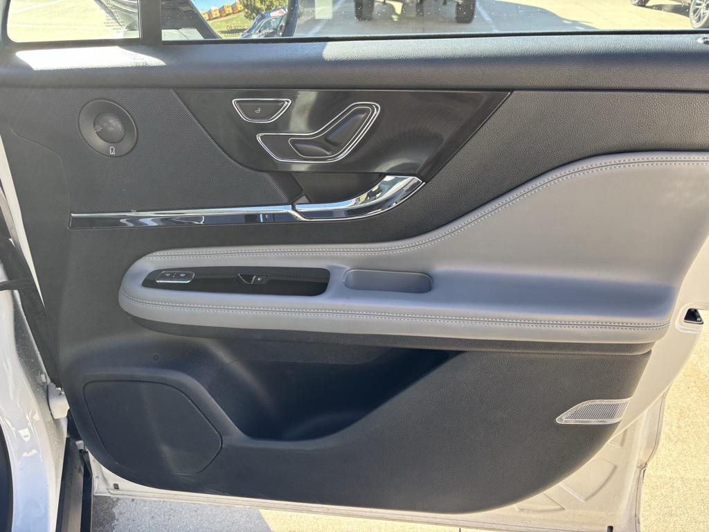 used 2021 Lincoln Corsair car, priced at $22,981