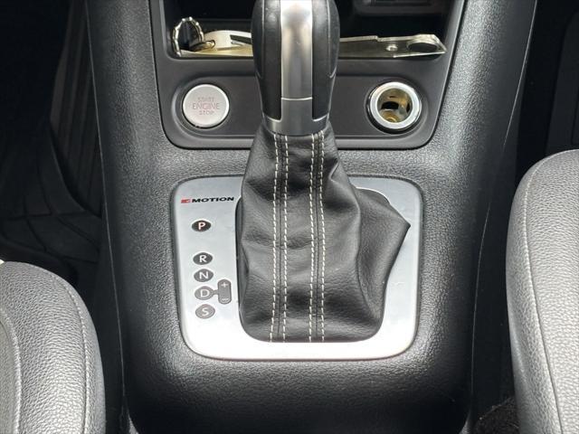 used 2016 Volkswagen Tiguan car, priced at $11,215