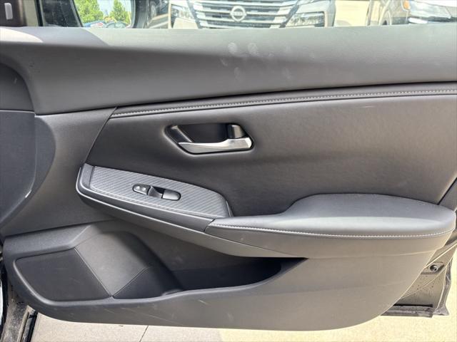 used 2023 Nissan Sentra car, priced at $19,166