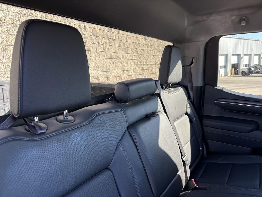 used 2024 GMC Sierra 1500 car, priced at $44,446