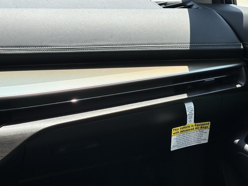 new 2025 Nissan Murano car, priced at $39,606