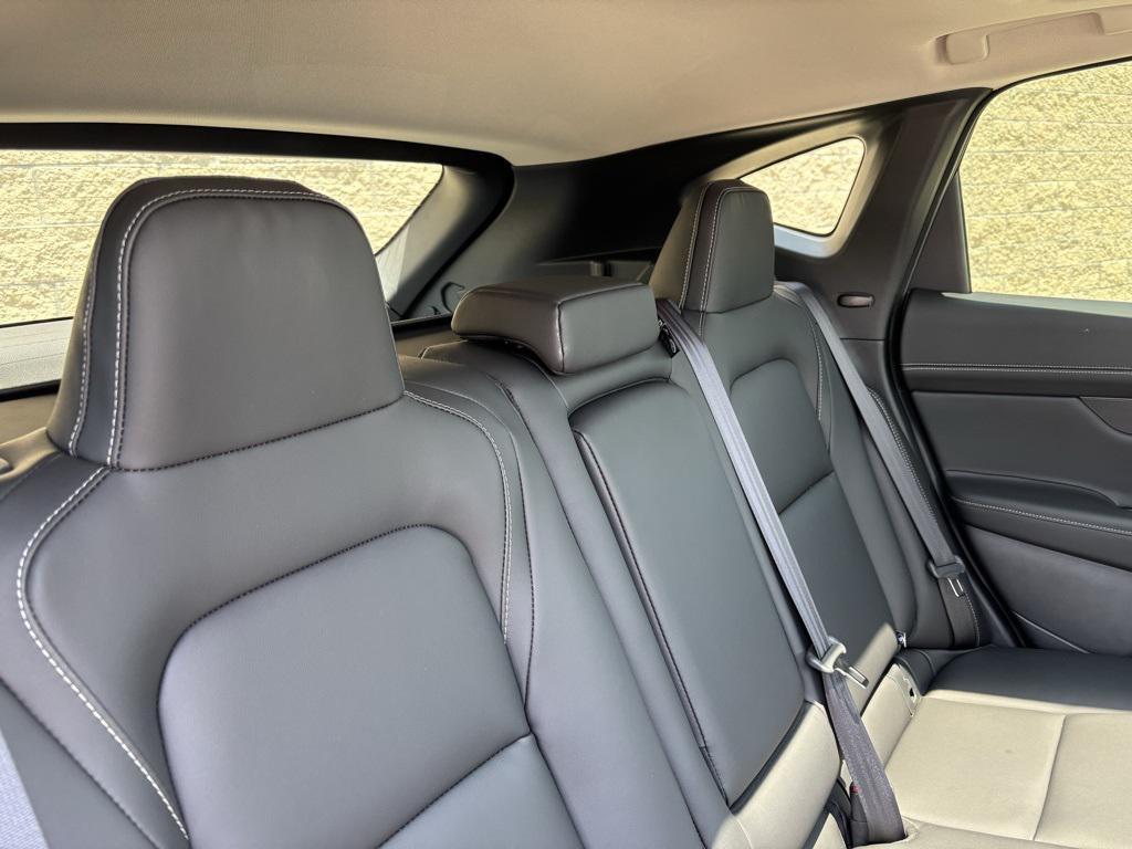 new 2025 Nissan Murano car, priced at $39,606