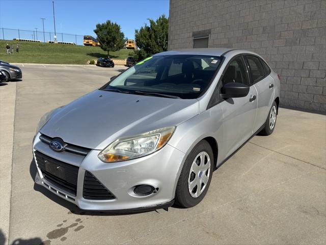 used 2012 Ford Focus car, priced at $4,988