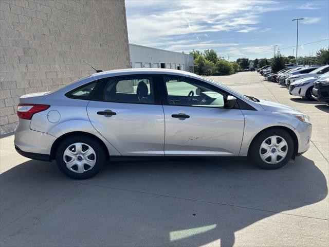 used 2012 Ford Focus car, priced at $4,988