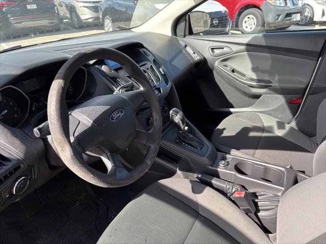 used 2012 Ford Focus car, priced at $4,988