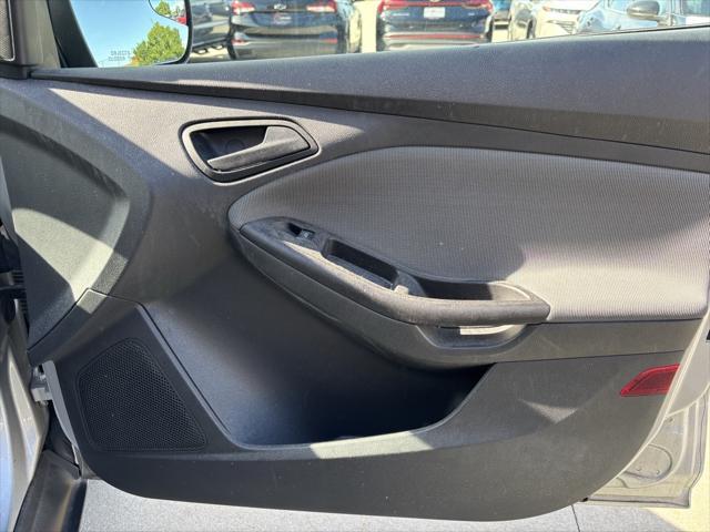 used 2012 Ford Focus car, priced at $4,988