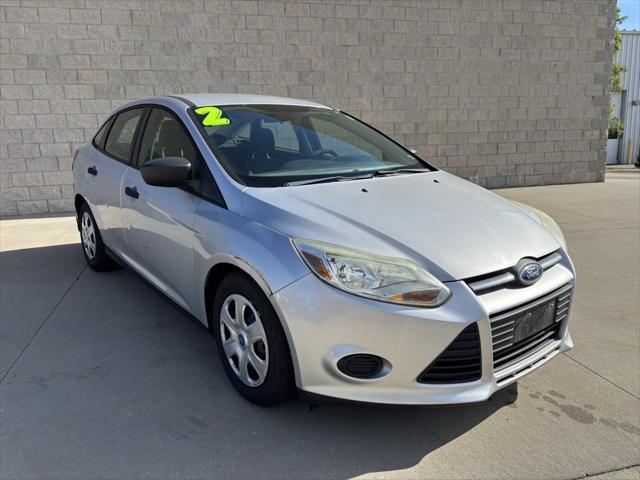 used 2012 Ford Focus car, priced at $4,988