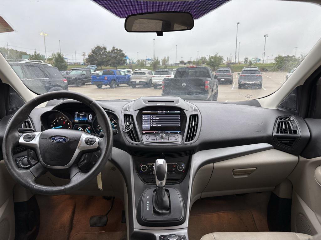 used 2014 Ford Escape car, priced at $8,475
