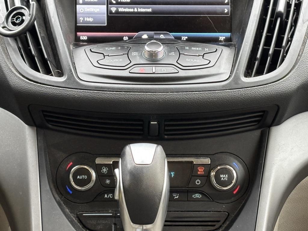 used 2014 Ford Escape car, priced at $8,475