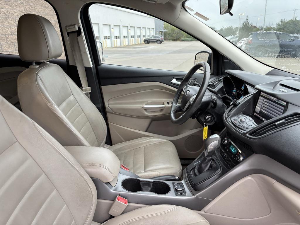 used 2014 Ford Escape car, priced at $8,475