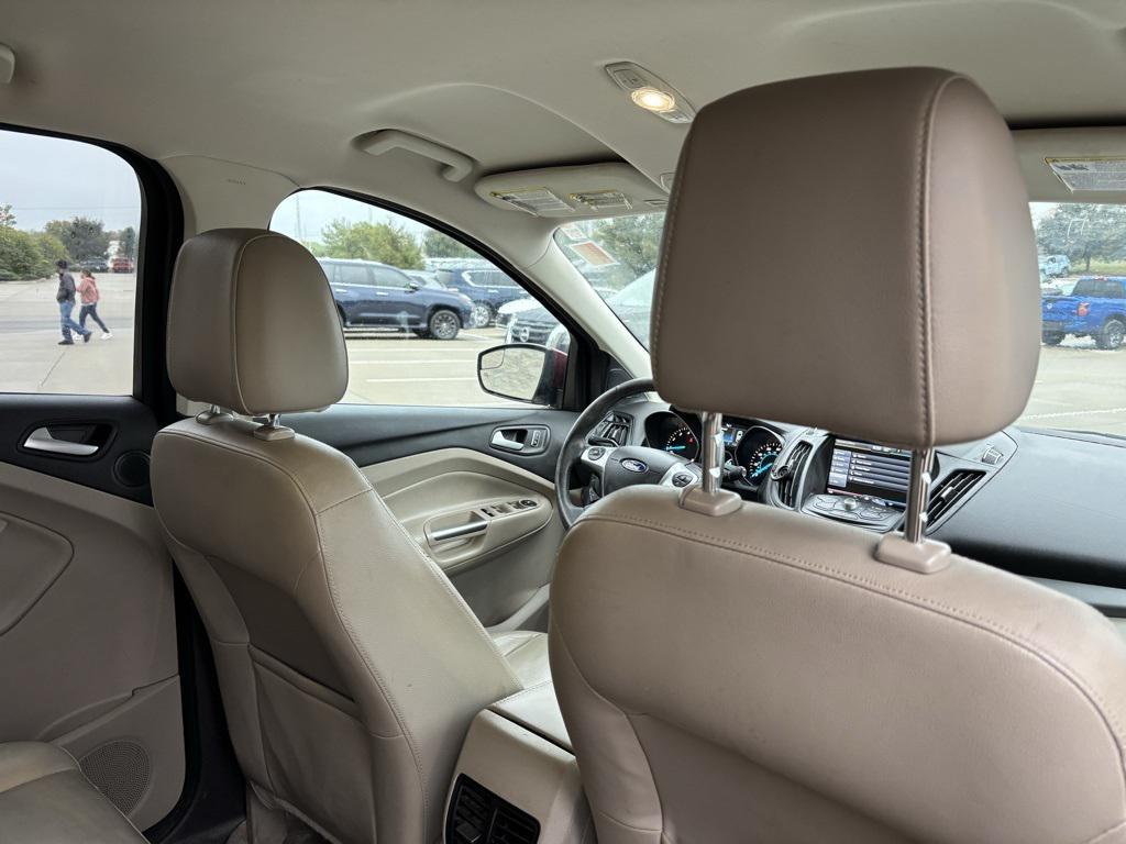 used 2014 Ford Escape car, priced at $8,475