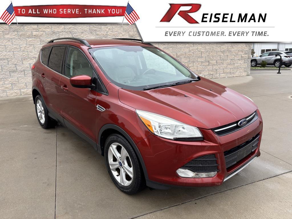 used 2014 Ford Escape car, priced at $9,995
