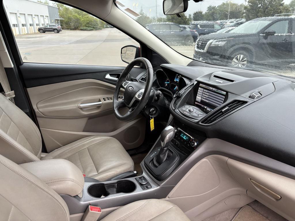 used 2014 Ford Escape car, priced at $8,475