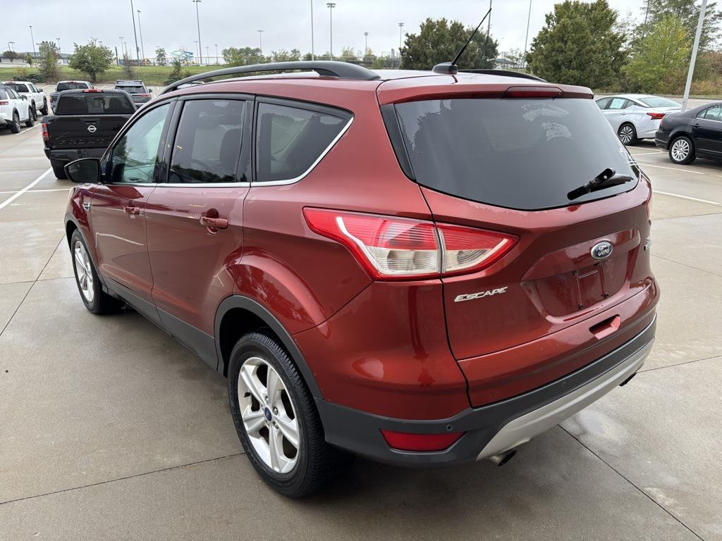 used 2014 Ford Escape car, priced at $8,475