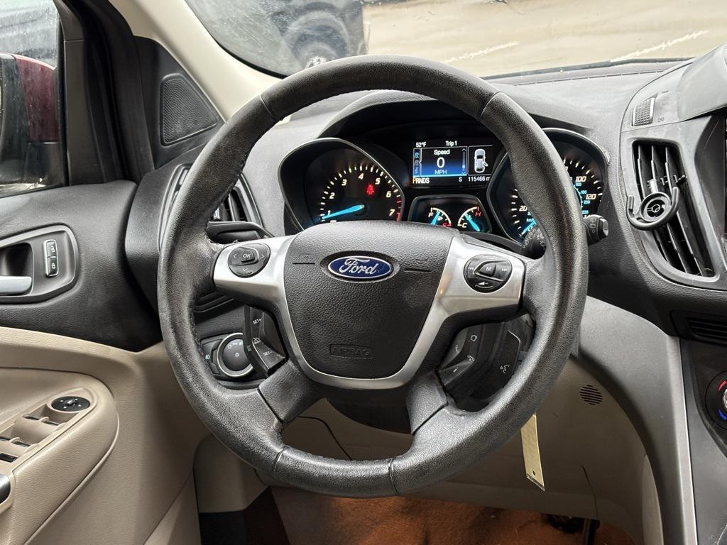 used 2014 Ford Escape car, priced at $8,475