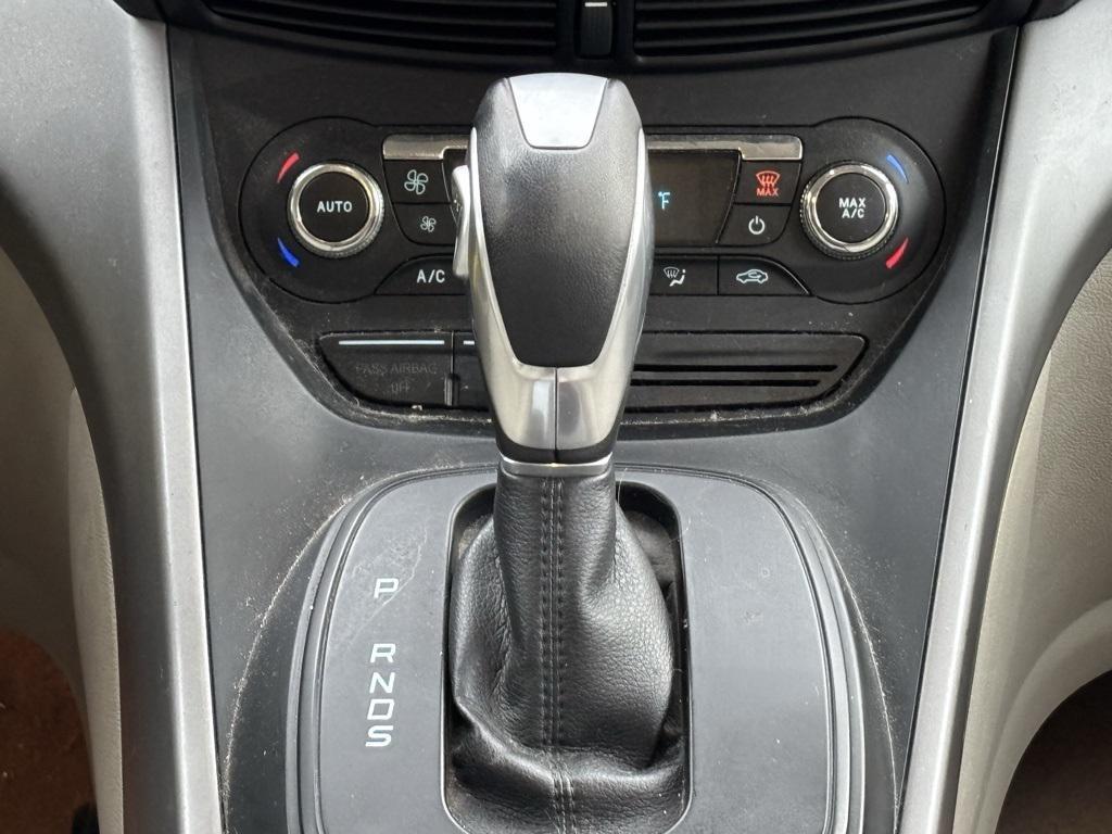 used 2014 Ford Escape car, priced at $8,475