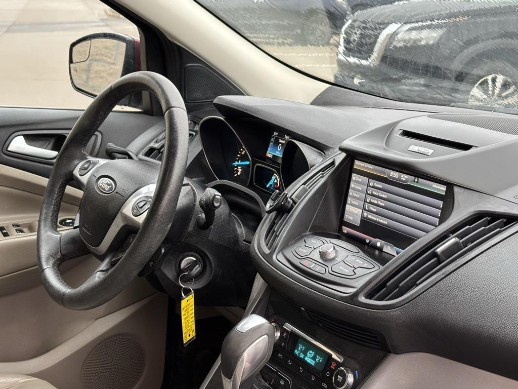 used 2014 Ford Escape car, priced at $8,475