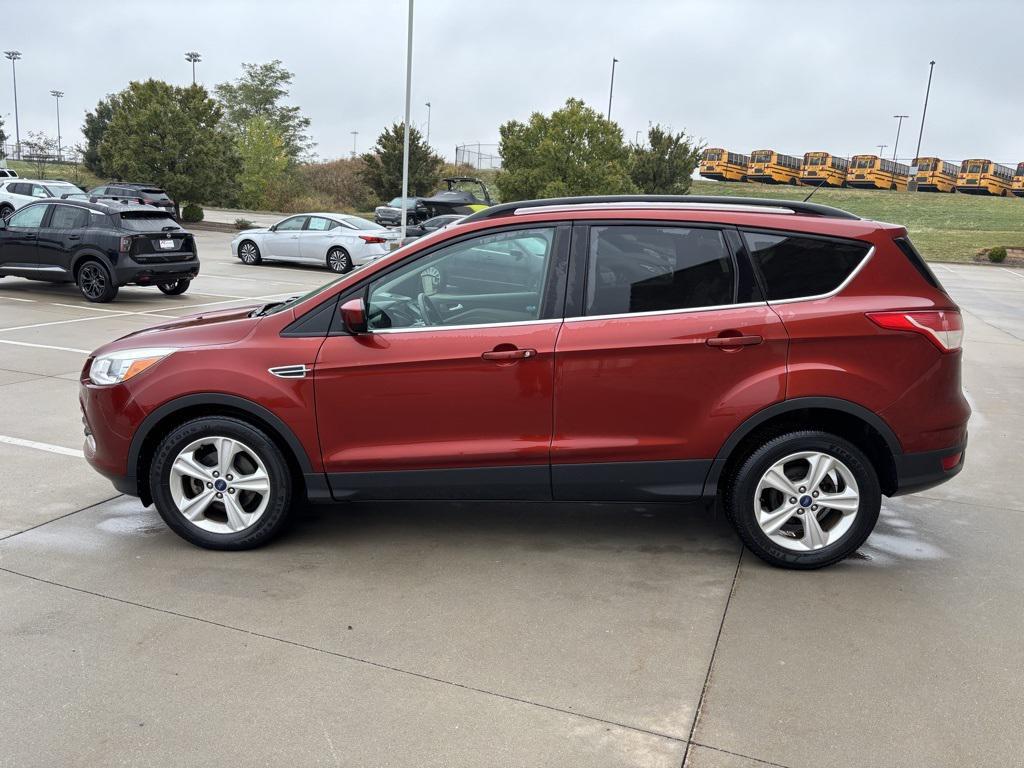 used 2014 Ford Escape car, priced at $8,475