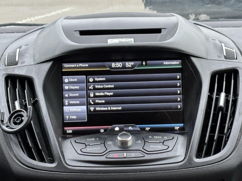 used 2014 Ford Escape car, priced at $8,475