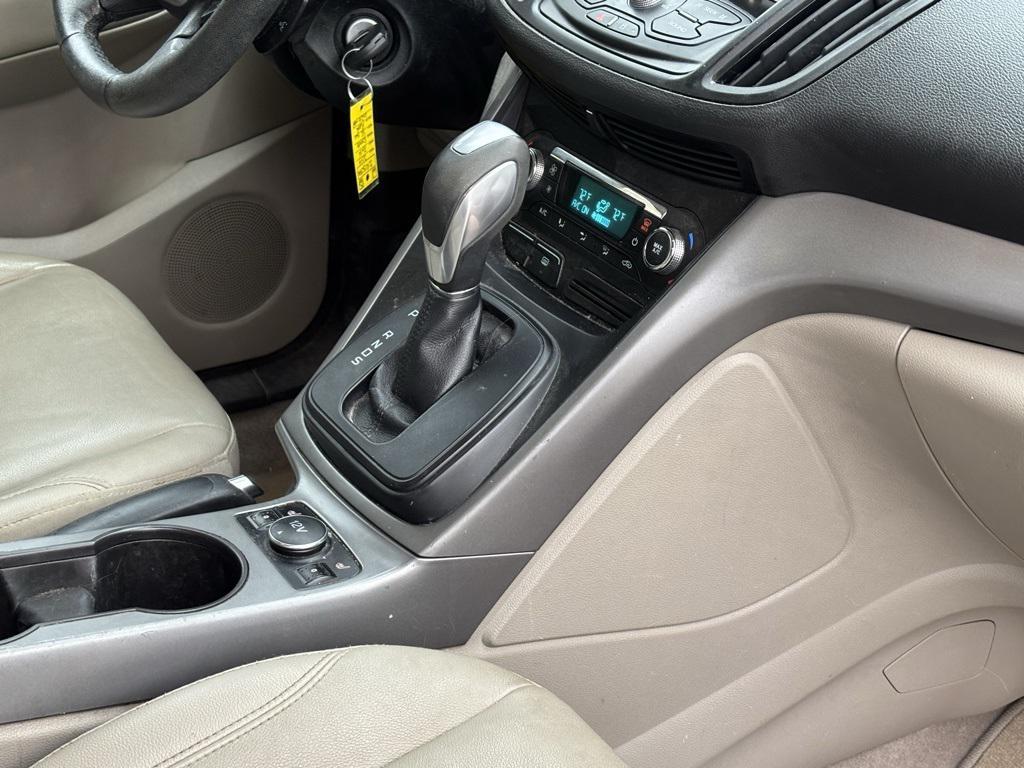 used 2014 Ford Escape car, priced at $8,475