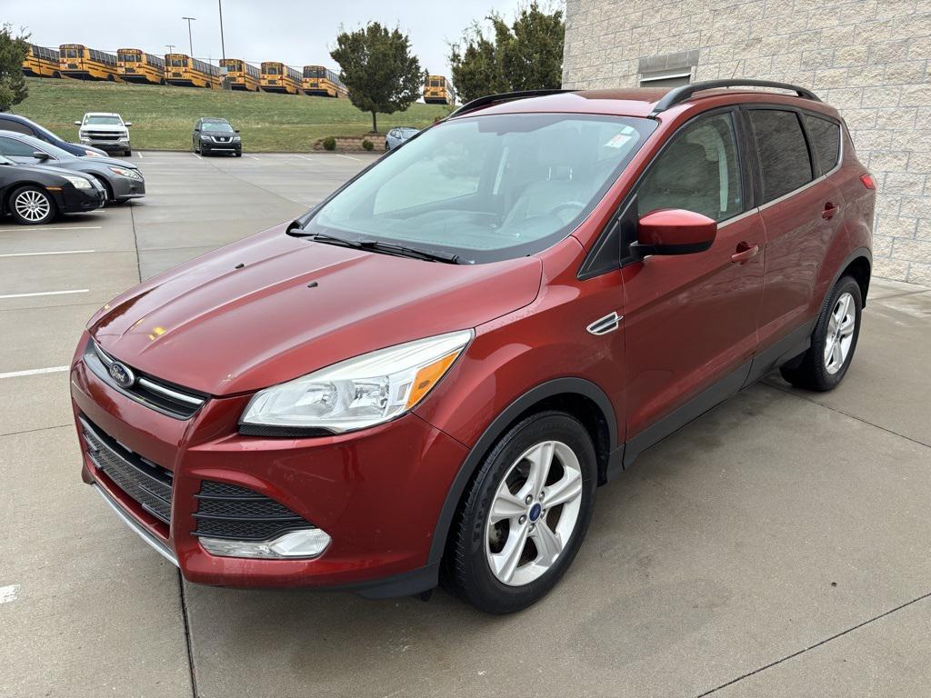 used 2014 Ford Escape car, priced at $8,475