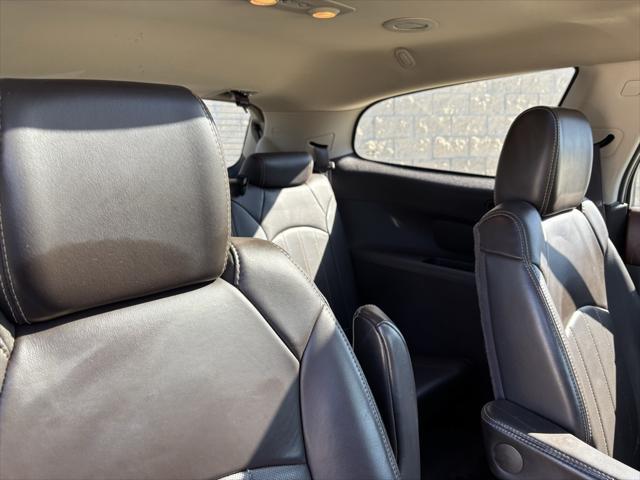 used 2013 Buick Enclave car, priced at $7,589